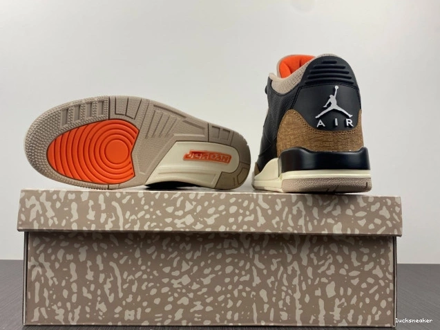 Reps LUCY Air CT8532-008 Jordan Elephant Desert 3 0715
